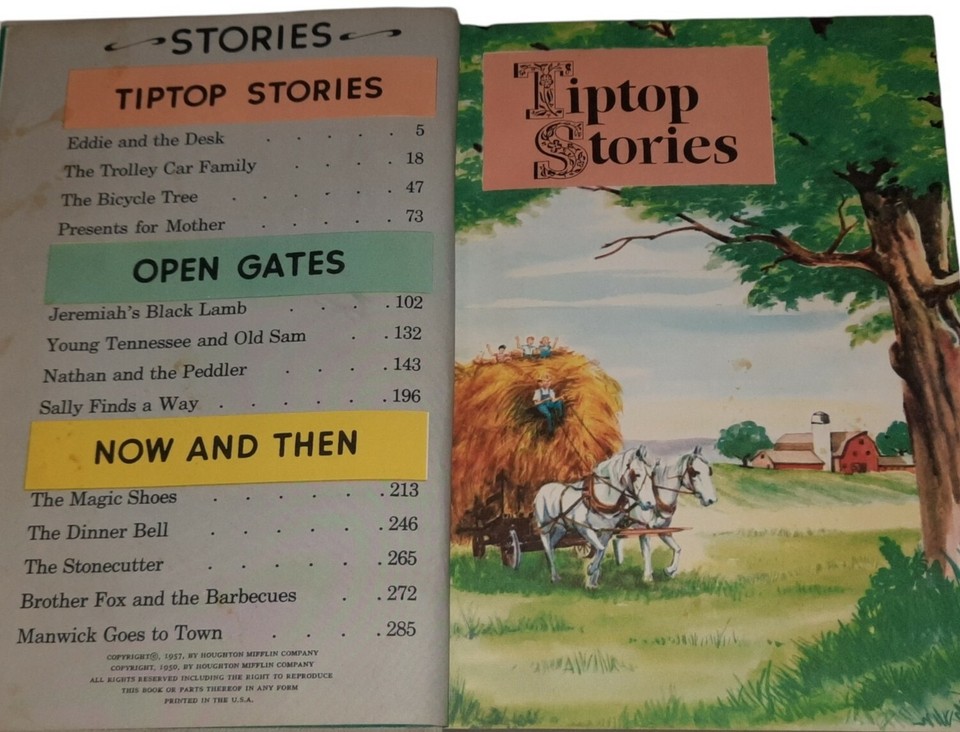 Looking Ahead Reading for Meaning Revised ED McKee Harrison McCowan