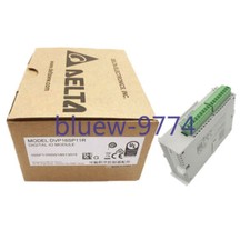 New Genuine DELTA DVP16SP11R 8DI 8DO Relay Digital I/O Module