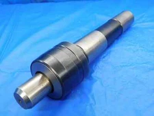 J&S TOOLING CP TYPE LIVE CENTER SPINDLE JARNO TAPER 14 CP20 USA LATHE TOOLING