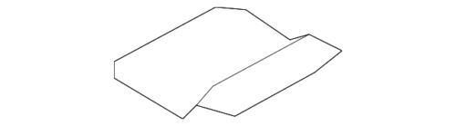 Mango para Ford (P/N 9L3Z-15454A48-AA)