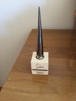 Christian Louboutin Nail Polish Miziggoo color Brand New in Box