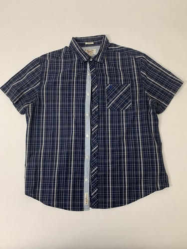 Penguin Classic Fit Shirt XL/EG/TG | eBay