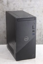 Dell Inspiron 3880 Tower, NO CPU, BAD PSU, 8GB Ram, Cosmetic Wear AS-IS