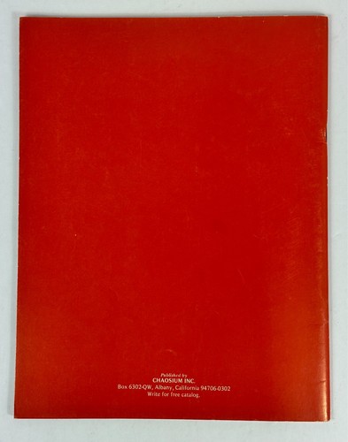 Candlefire 1982 Chaosium Inc Questworld Adventures For Runequest Book - Picture 4 of 4