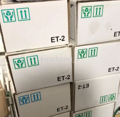 ET-2 TRX-703 ES17-74002-1 ELECTRICAL FLOW CONVERTOR