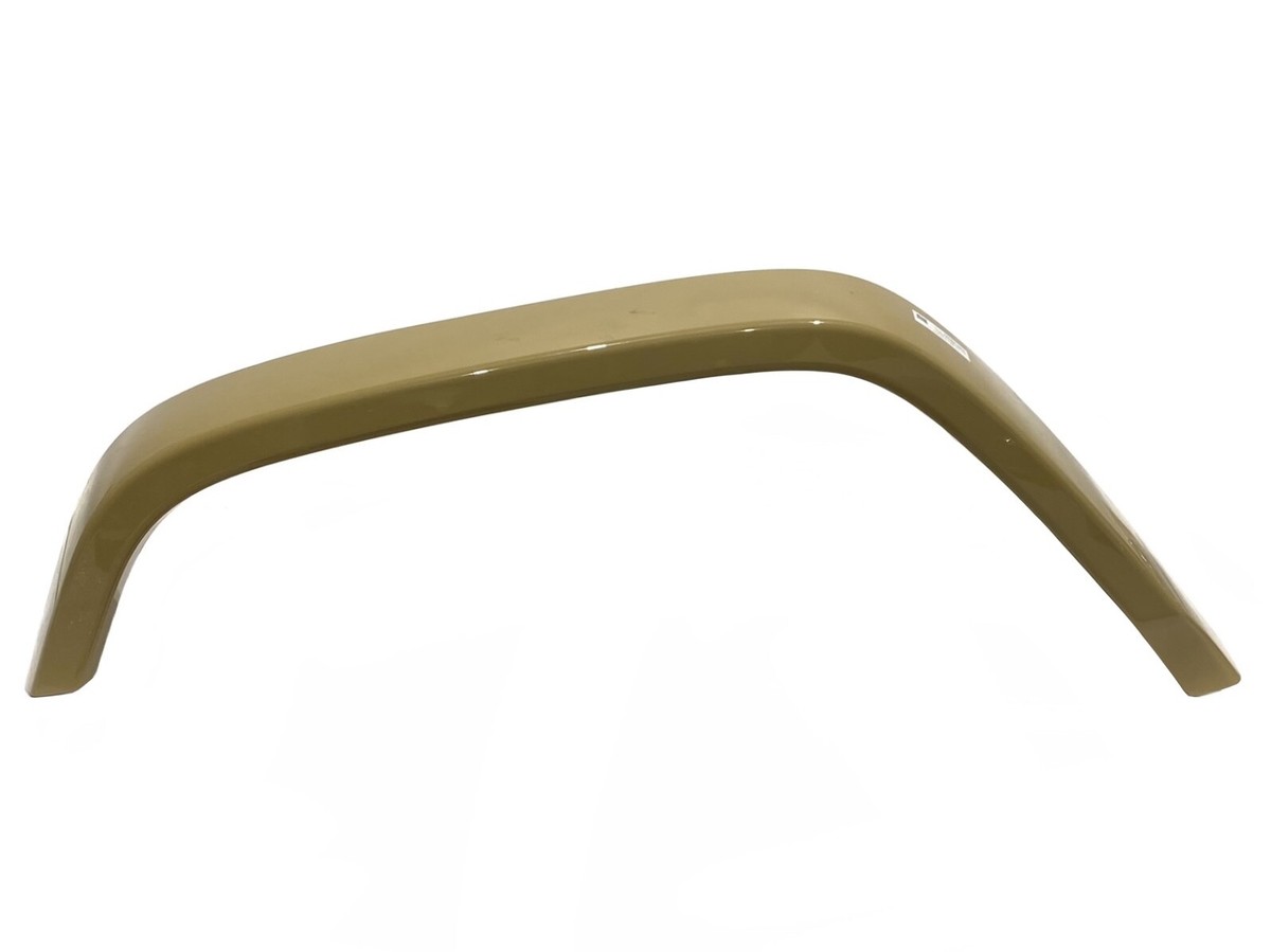 MERCEDES AMG G63 W463 Kotflügelverbreiterung fender flare front