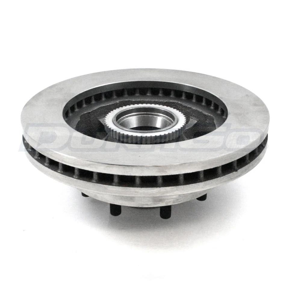 Conjunto de rotor e cubo de freio a disco - DIESEL automático extra AX55081 - Imagem 2 de 2