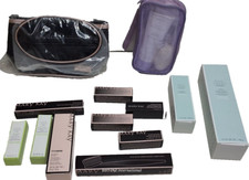 Mary Kay discontinued lot lipstick satin lips satin hands timewise mascara