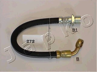 69272 JAPKO Holding Bracket, brake hose for TOYOTA