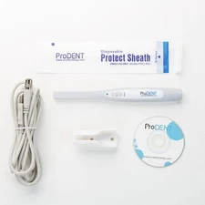 Intraoral Camera, ProDENT  PD740 ,WORK With dexis,FREE US SHIPPING
