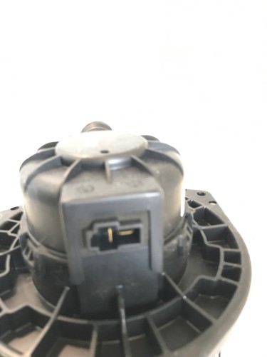 Chevrolet Aveo Heater Blower Motor 4051-0650 Genuine 1.2 2010 - Picture 6 of 12
