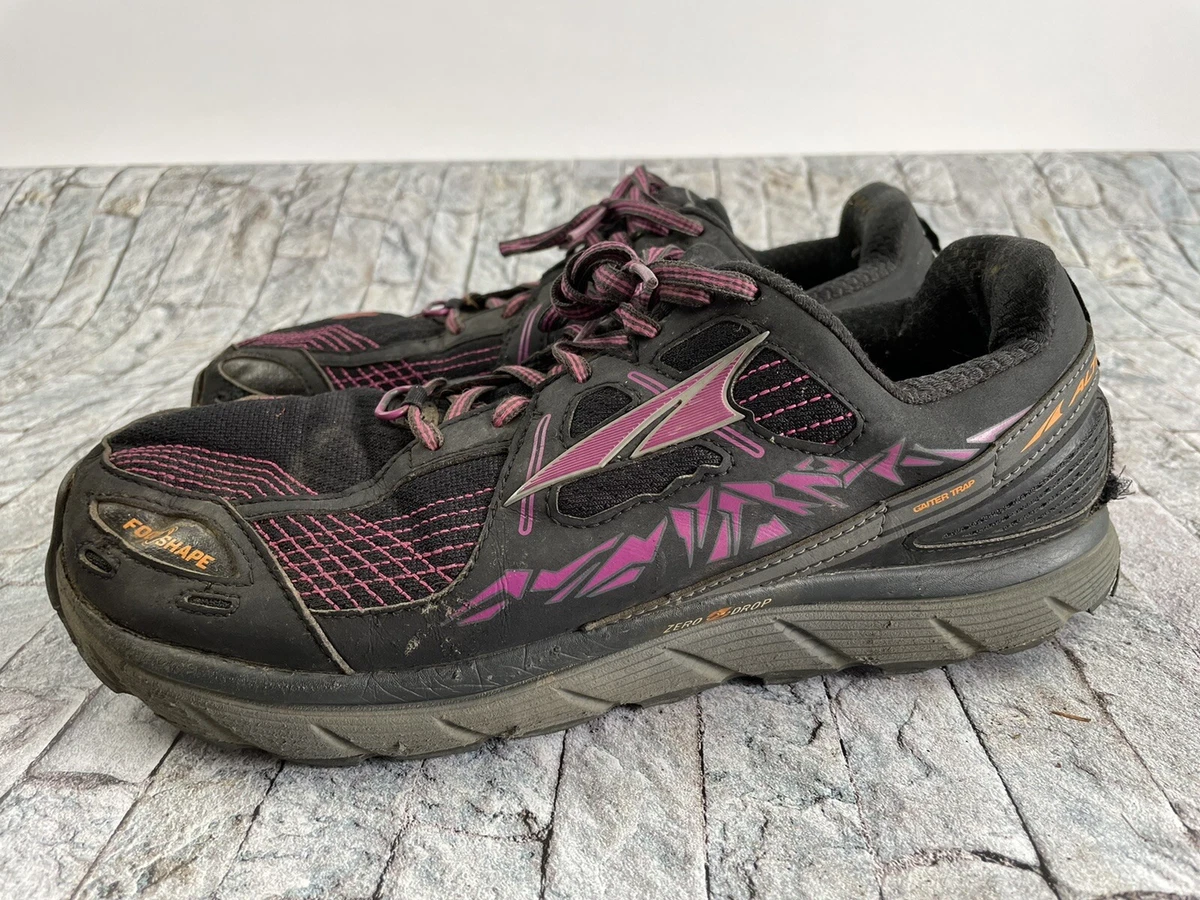 Altra lone cheap peak 3.5