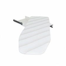 180&deg; Retractable Ironing Board Closet Pull-Out Stow Away In The Cabinet Foldable