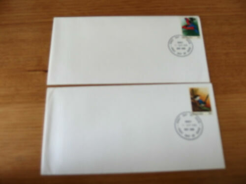 Glassine Envelopes Pack Of 100 Paper Bags No.1 - 44.45 X 73 Mm