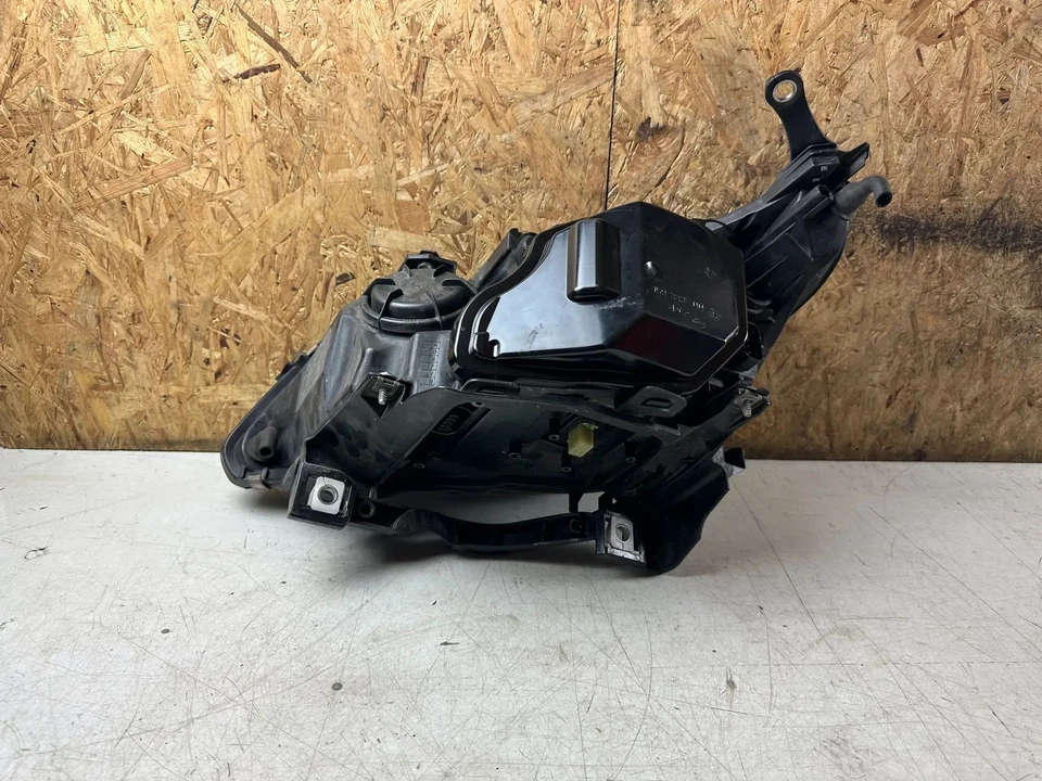 Scheinwerfer Frontscheinwerfer Re orig. für BMW E61 530d 04-07 Xenon - Bild 4 von 4