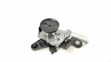 wischermotor hinten BMW SERIE 3 105kw Diesel 2014 318 D N47D20C 7311415