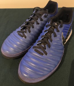 nike lunar tiempo