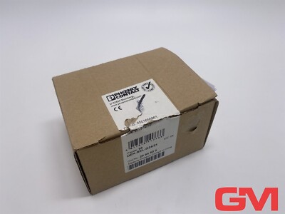 Ve 10x Phoenix Contact Relay Module Dek-rel-g24/21 2964500