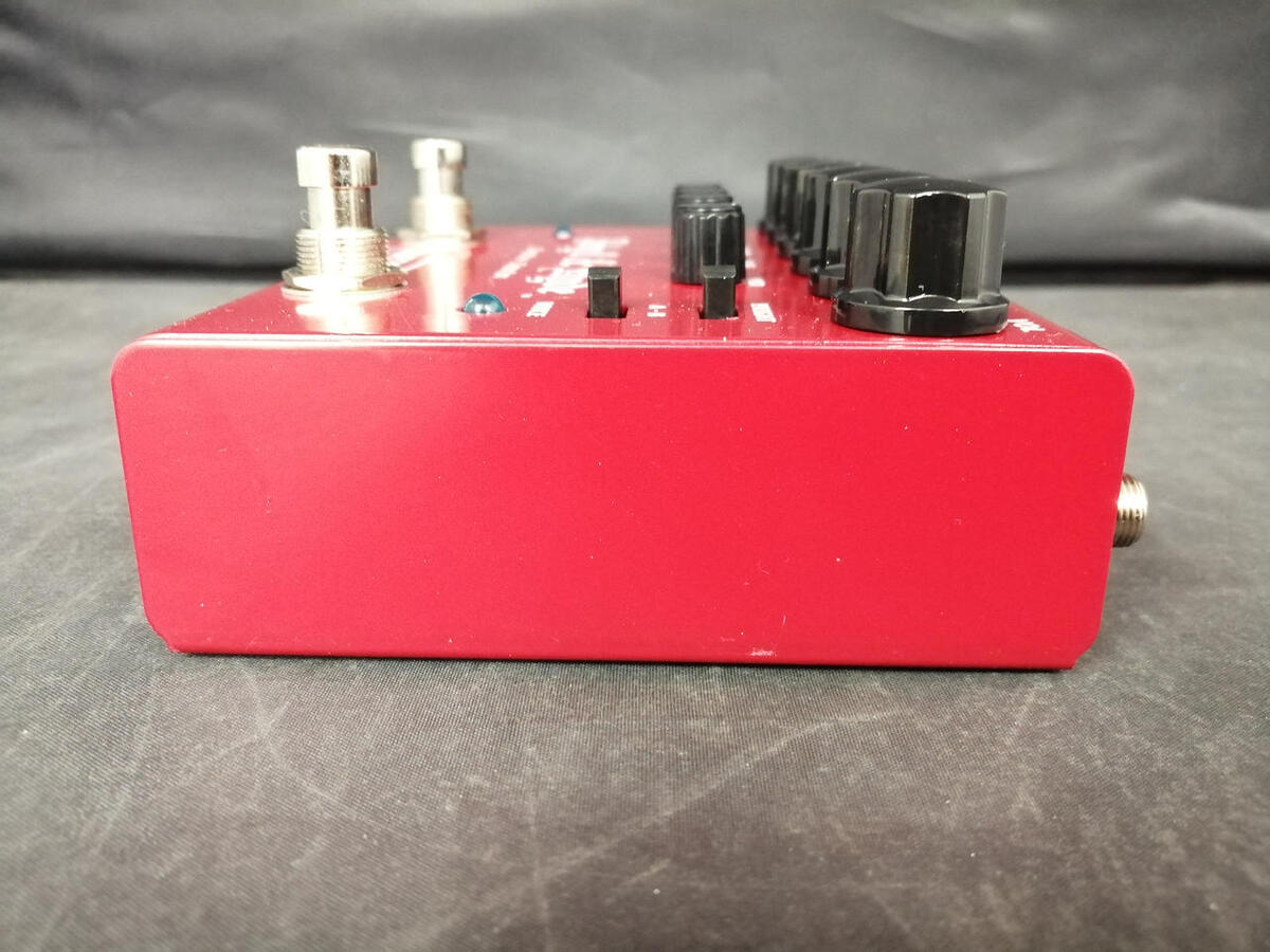 Truetone V3 Jekyll Hyde Effector Multi | eBay Truetone V3 Jekyll Hyde Effector Multi | eBay