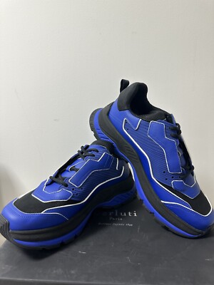 Sneaker Berluti N 6,5 ( Gr. 40,5 )