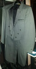 Tuxedo jacket After Six Dynasty 40R