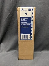 Dearborn® Brass 759-1 Sink Pop-Up Assembly, 1-1/4 in, Brass. New In Box