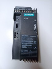 Siemens SINAMICS 6SL3040-0PA00-0AA1 Control U...