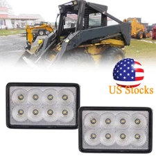 Powerful LED Work Light Headlight for New Holland C175 L180 LS160 LT185.B LX465