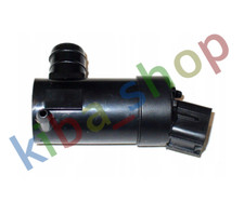 FOR HYUNDAI ACCENT LC 01-03 WINDSCREEN WASHER MONO PUMP