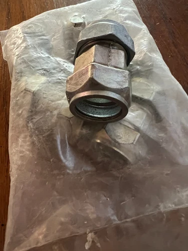 ADALET EMT COUPLINGS 1/2 Compression Couplings for E.M.T. THIN WALL CONDUIT -5