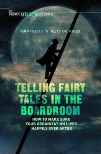 Thumbnail - Telling Fairy Tales In The Boardroom How To Make Sure Your