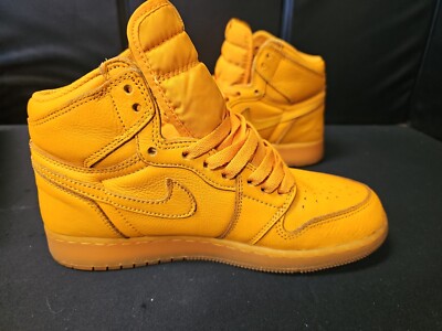 Aj6000-880 6.5 Air Jordan 1 Gatorade Air Jordan 1 Retro High Gatorade  main image 4