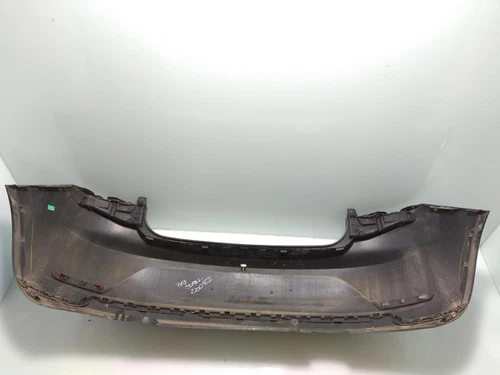Pare-Choc Arrière pour SEAT vendre IBIZA BERLINA (6J5) * 2013 2005909