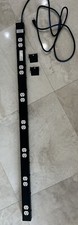 Middle Atlantic PD-1415C 14 Outlet 15A Low Profile Power Strip PDT-1415C-NS