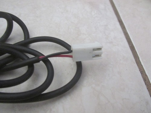 637473-01 Rain Bird 26.5V AC Adapter 650mA Power Supply Class2 Transformer T46 - Picture 4 of 6