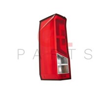 Faro Fanale Posteriore per MAN TGE 2016- Sinistro Sx 7C0945095H