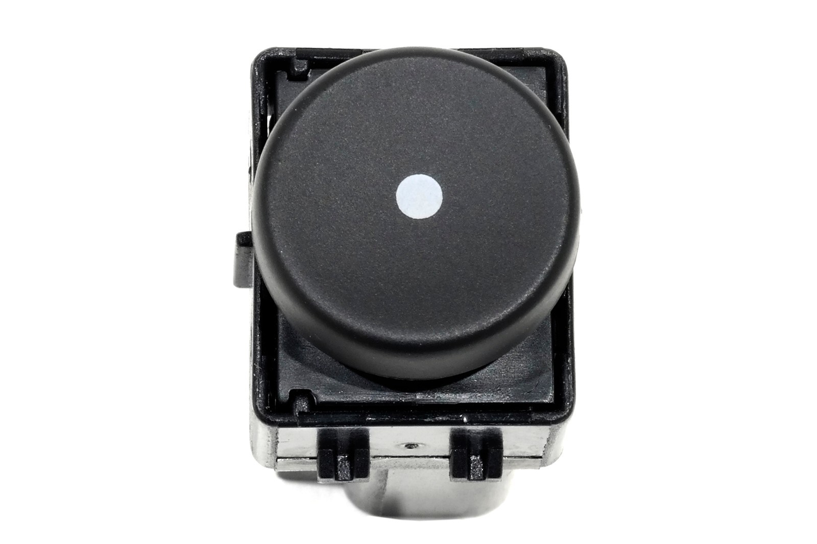 Interruptor de liberación de la cerradura de la puerta interior derecho e izquierdo para Corvette 2005-2013 (P/N 10362041)