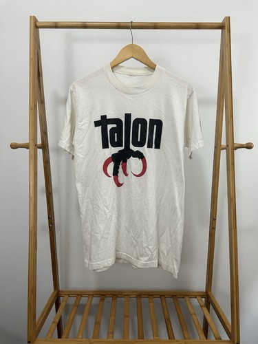 Vintage Band — VTG Talon Metal Rock