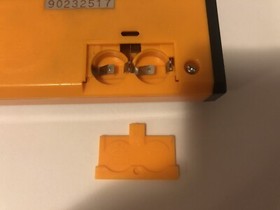 Nintendo Game&Watch Snoopy Tennis Panorama Screen