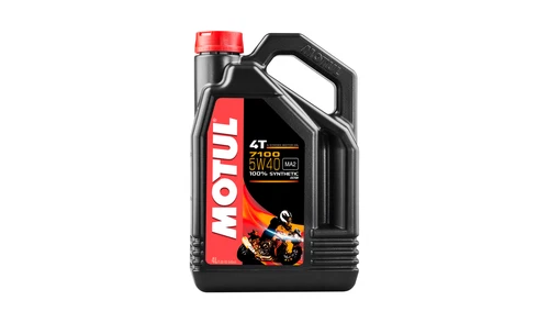 Motul 7100 5w40 4T 100% Synthetic 4 Litre