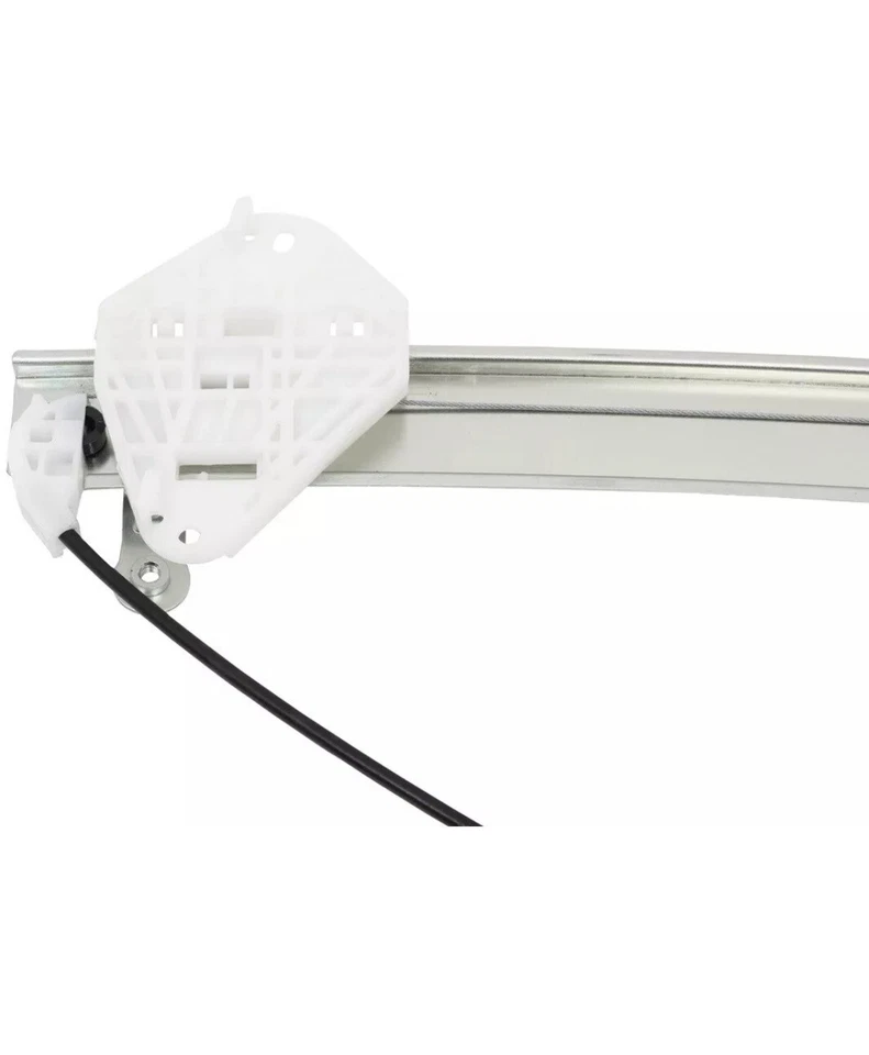 Regulador de ventana delantero izquierdo para Subaru Legacy Outback 2015-2019 con automático arriba y abajo Foto 4 de 4