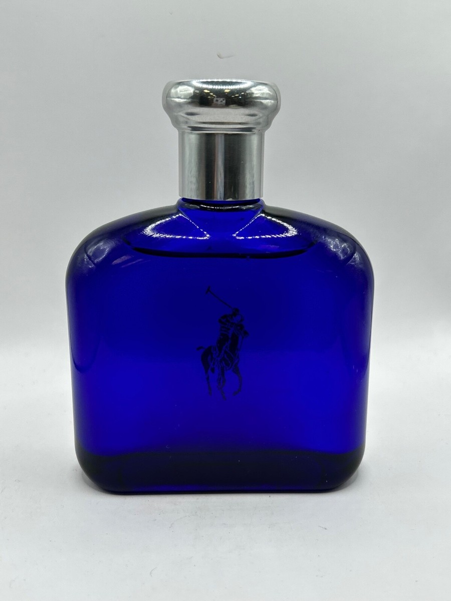 新品アウトレットPO1 ラルフローレン　ポロ　ブルーEDT125ml Amazon | 【ラルフ・ローレン】 ポロブルー EDT SP 125ml | POLO