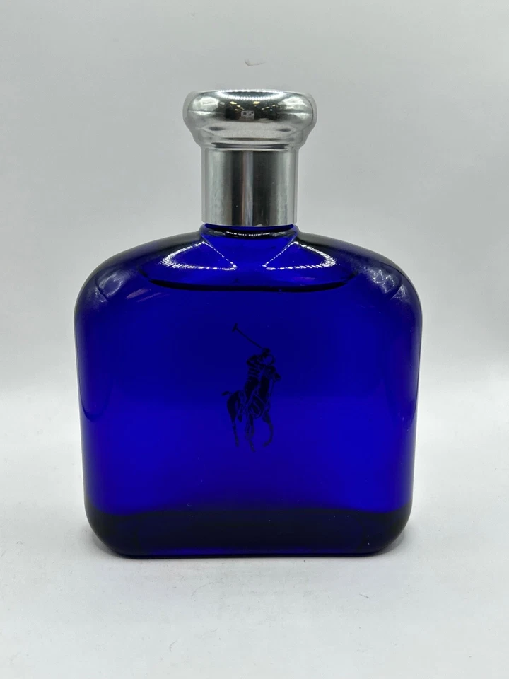 POLO RALPH LAUREN AZUL 125 ML PARA DESPUÉS DEL AFEITADO SPLASH Foto 2 de 3