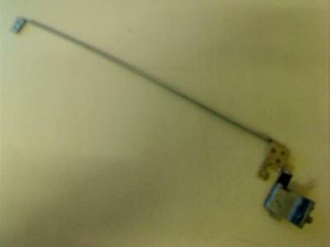 TFT LCD Display Scharnier Rechts (R) Toshiba L300D-13E GR