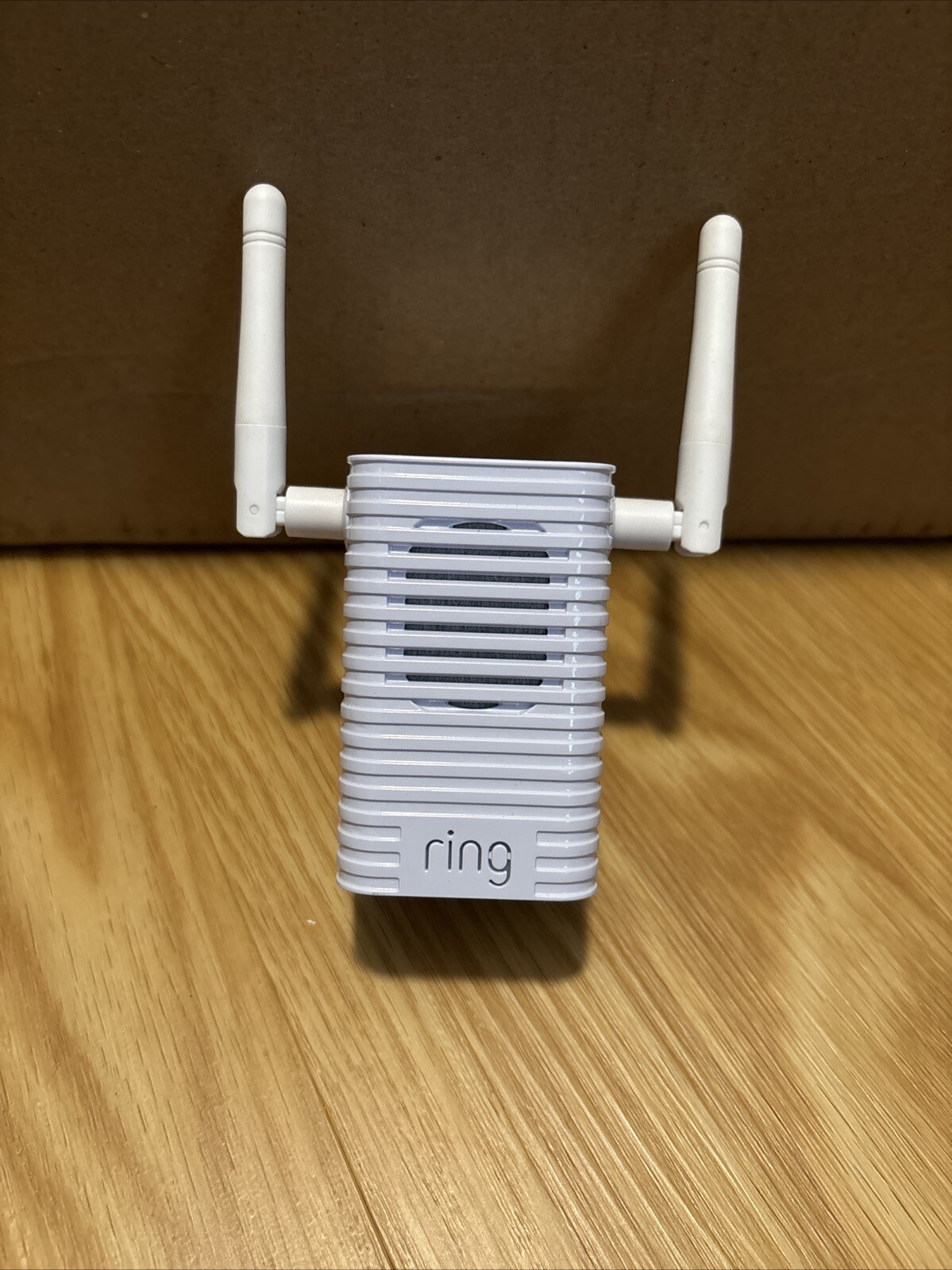 Ring Doorbell Chime WiFi Extender-image