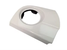 Front Left Dashboard Air Nozzle Trim Panel for Fiat 500 (312) 1.3 51803292