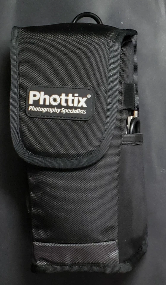 Phottix Mitros TTL Flash for Sony New in Box - Image 3 of 4