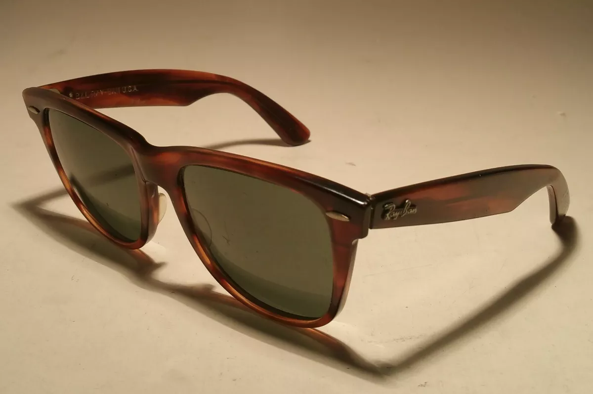 New wayfarer clearance ii