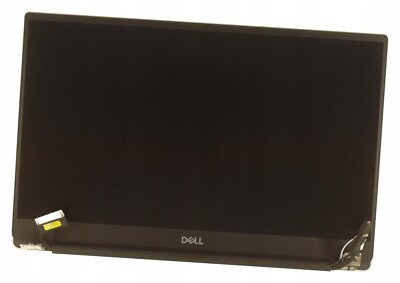 DELL XPS 13 7390 9380 Ultrabook FHD BB Matrix Klappe