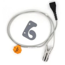 Fit For Nonin Adult SpO2 Probe ，For Patient Monitor,Pulse Oximeter Sensor